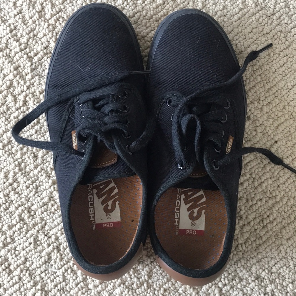 Vans Era 59 skate shoes